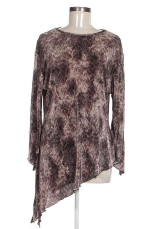 Γυναικεία μπλούζα Unbranded, Μέγεθος L, Χρώμα Πολύχρωμο, Τιμή 1,99 €