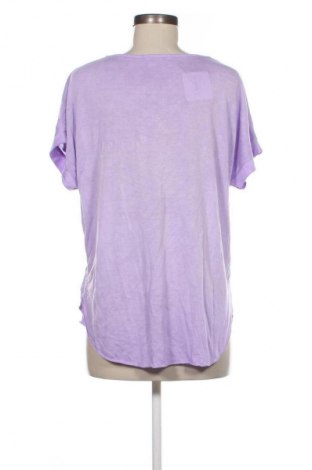 Γυναικεία μπλούζα Unbranded, Μέγεθος XL, Χρώμα Βιολετί, Τιμή 7,99 €