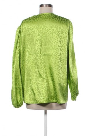 Bluză de femei Unbranded, Mărime M, Culoare Verde, Preț 61,00 Lei