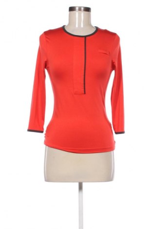 Bluză de femei Unbranded, Mărime XS, Culoare Roșu, Preț 32,99 Lei