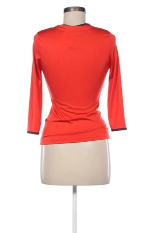 Bluză de femei Unbranded, Mărime XS, Culoare Roșu, Preț 32,99 Lei