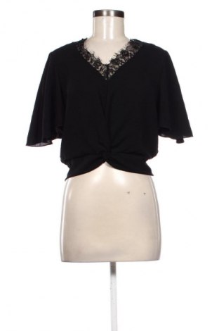 Дамска блуза Unbranded, Размер M, Цвят Черен, Цена 9,71 €