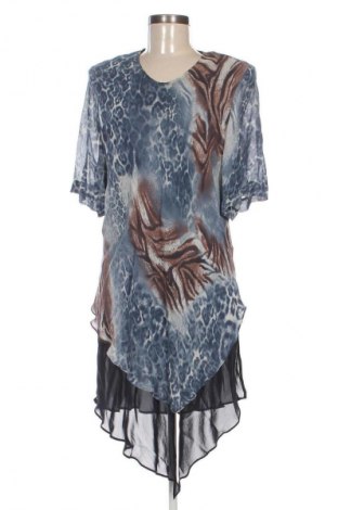 Bluză de femei Unbranded, Mărime XXL, Culoare Multicolor, Preț 51,00 Lei