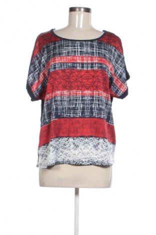 Дамска блуза Unbranded, Размер L, Цвят Многоцветен, Цена 3,06 €