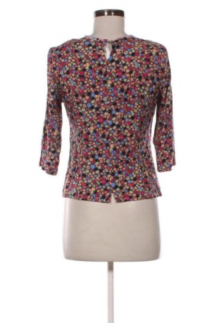 Γυναικεία μπλούζα Unbranded, Μέγεθος XS, Χρώμα Πολύχρωμο, Τιμή 2,99 €