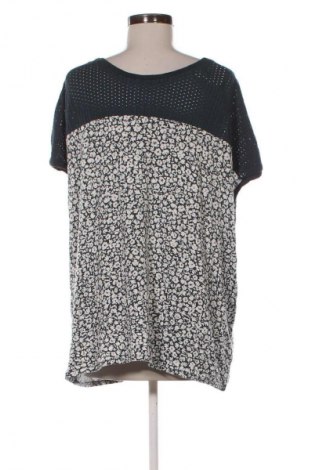 Γυναικεία μπλούζα Unbranded, Μέγεθος XL, Χρώμα Πολύχρωμο, Τιμή 8,99 €