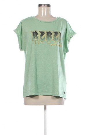 Дамска блуза Unbranded, Размер XXL, Цвят Многоцветен, Цена 9,71 €