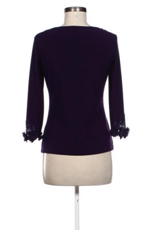 Дамска блуза Unbranded, Размер S, Цвят Лилав, Цена 6,64 €