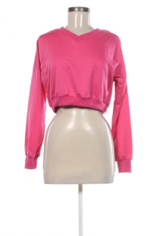 Bluzka damska Unbranded, Rozmiar S, Kolor Różowy, Cena 16,99 zł