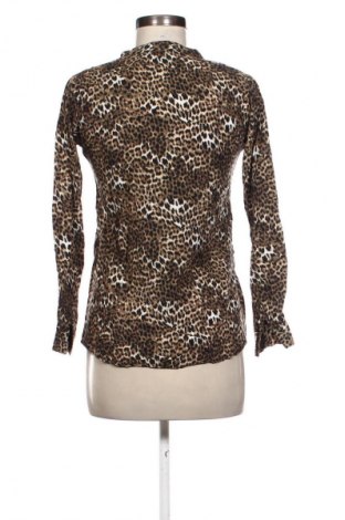 Дамска блуза Unbranded, Размер M, Цвят Многоцветен, Цена 6,64 €