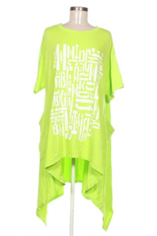 Dámská halenka Acqua Limone, Velikost XXL, Barva Zelená, Cena  409,00 Kč