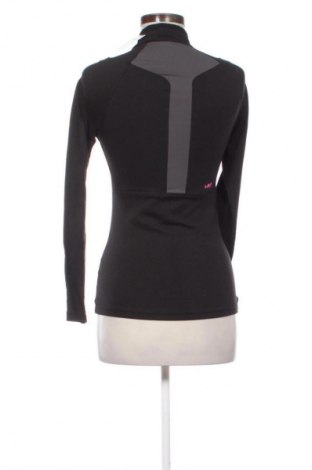 Дамска блуза Unbranded, Размер S, Цвят Черен, Цена 6,64 €