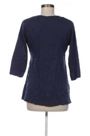 Γυναικεία μπλούζα Unbranded, Μέγεθος L, Χρώμα Μπλέ, Τιμή 1,99 €