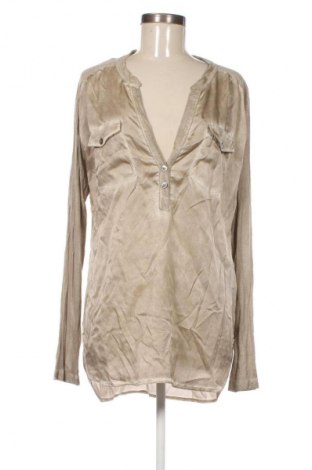 Γυναικεία μπλούζα Unbranded, Μέγεθος XL, Χρώμα Καφέ, Τιμή 10,99 €