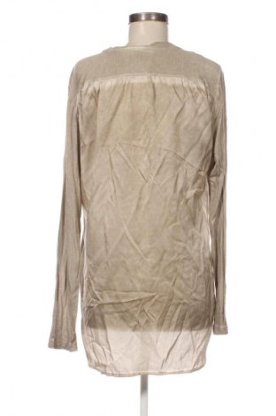 Γυναικεία μπλούζα Unbranded, Μέγεθος XL, Χρώμα Καφέ, Τιμή 10,99 €