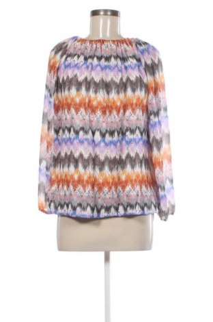 Γυναικεία μπλούζα Unbranded, Μέγεθος L, Χρώμα Πολύχρωμο, Τιμή 2,99 €