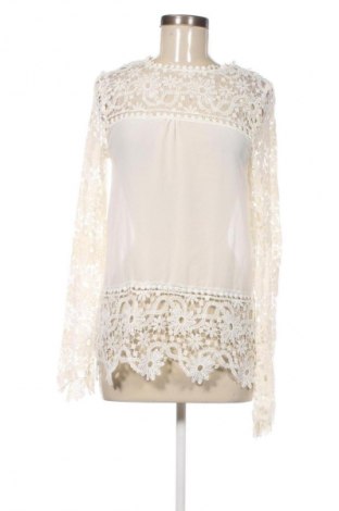 Γυναικεία μπλούζα Unbranded, Μέγεθος M, Χρώμα Λευκό, Τιμή 8,99 €