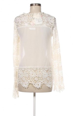 Γυναικεία μπλούζα Unbranded, Μέγεθος M, Χρώμα Λευκό, Τιμή 8,99 €