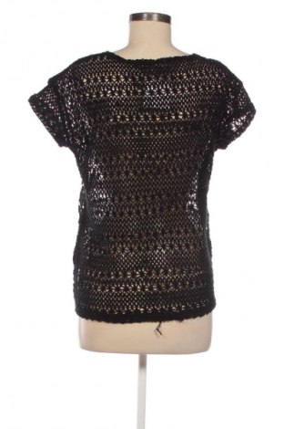 Γυναικεία μπλούζα Unbranded, Μέγεθος M, Χρώμα Μαύρο, Τιμή 9,78 €