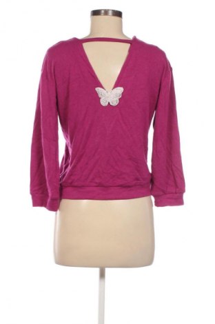 Bluză de femei Unbranded, Mărime M, Culoare Roz, Preț 40,00 Lei