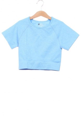 Bluză de femei Unbranded, Mărime S, Culoare Albastru, Preț 20,99 Lei