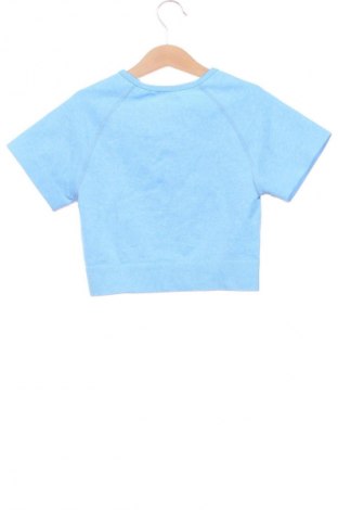 Bluză de femei Unbranded, Mărime S, Culoare Albastru, Preț 20,99 Lei