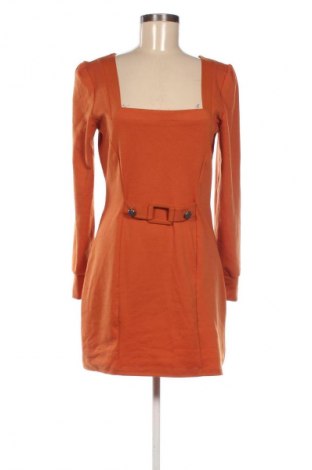 Дамска блуза Unbranded, Размер L, Цвят Оранжев, Цена 10,22 €