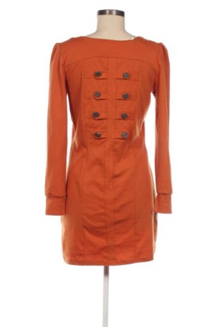 Дамска блуза Unbranded, Размер L, Цвят Оранжев, Цена 10,22 €