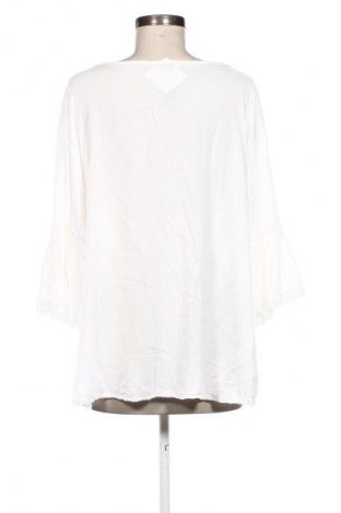 Γυναικεία μπλούζα Unbranded, Μέγεθος S, Χρώμα Λευκό, Τιμή 6,00 €