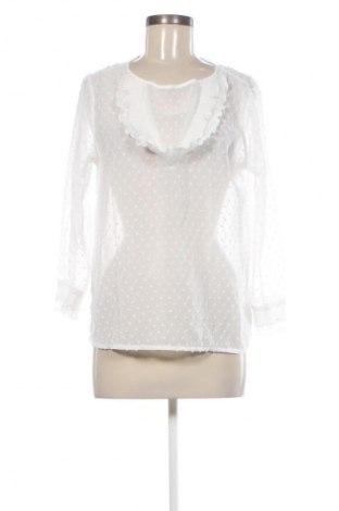 Γυναικεία μπλούζα Unbranded, Μέγεθος M, Χρώμα Λευκό, Τιμή 1,99 €