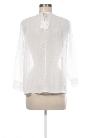 Γυναικεία μπλούζα Unbranded, Μέγεθος M, Χρώμα Λευκό, Τιμή 1,99 €