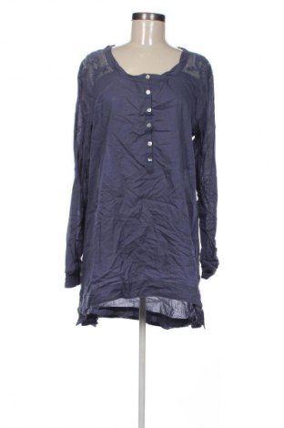 Dámská halenka Unbranded, Velikost L, Barva Modrá, Cena  149,00 Kč