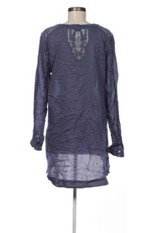 Dámská halenka Unbranded, Velikost L, Barva Modrá, Cena  149,00 Kč