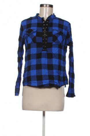 Γυναικεία μπλούζα Unbranded, Μέγεθος S, Χρώμα Πολύχρωμο, Τιμή 2,99 €