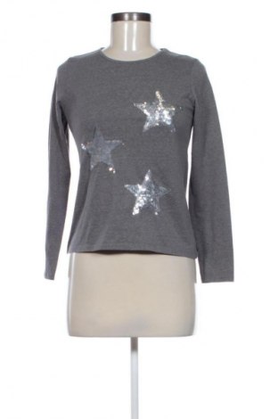 Bluză de femei Unbranded, Mărime XS, Culoare Gri, Preț 7,99 Lei