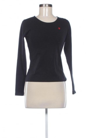 Дамска блуза Unbranded, Размер S, Цвят Черен, Цена 9,71 €