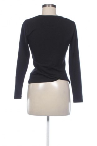 Дамска блуза Unbranded, Размер S, Цвят Черен, Цена 9,71 €