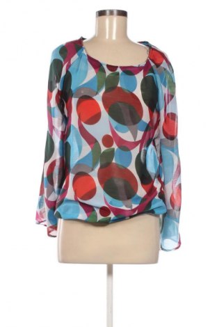 Γυναικεία μπλούζα Unbranded, Μέγεθος M, Χρώμα Πολύχρωμο, Τιμή 18,41 €