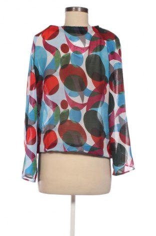 Γυναικεία μπλούζα Unbranded, Μέγεθος M, Χρώμα Πολύχρωμο, Τιμή 18,41 €