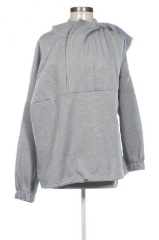 Γυναικεία μπλούζα Doca, Μέγεθος L, Χρώμα Γκρί, Τιμή 21,10 €