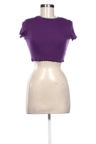 Γυναικεία μπλούζα Unbranded, Μέγεθος S, Χρώμα Βιολετί, Τιμή 7,99 €