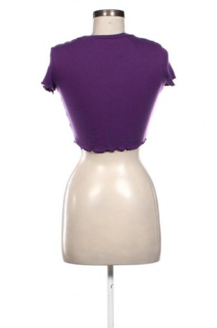 Γυναικεία μπλούζα Unbranded, Μέγεθος S, Χρώμα Βιολετί, Τιμή 7,99 €