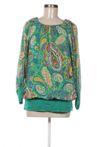 Damen Shirt Unbranded, Größe L, Farbe Mehrfarbig, Preis € 6,99