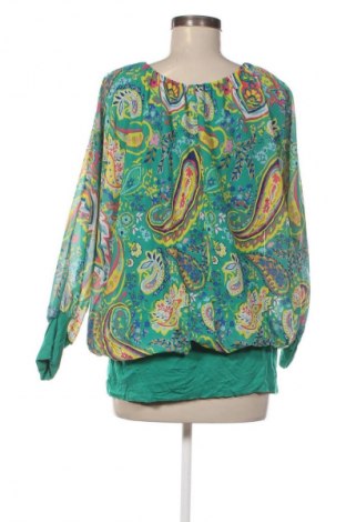 Damen Shirt Unbranded, Größe L, Farbe Mehrfarbig, Preis € 6,99