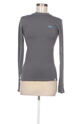 Γυναικεία μπλούζα Unbranded, Μέγεθος M, Χρώμα Γκρί, Τιμή 1,99 €