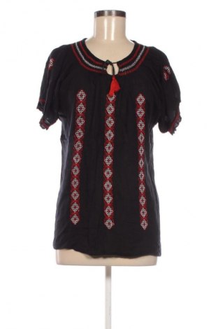 Γυναικεία μπλούζα Unbranded, Μέγεθος M, Χρώμα Μαύρο, Τιμή 9,78 €