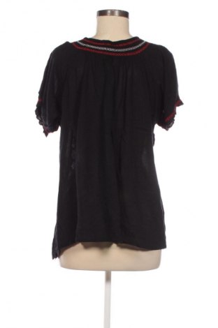 Γυναικεία μπλούζα Unbranded, Μέγεθος M, Χρώμα Μαύρο, Τιμή 9,78 €