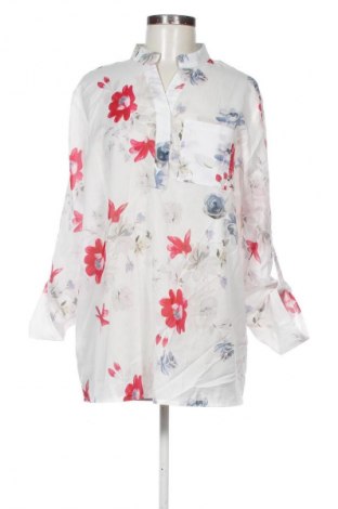 Γυναικεία μπλούζα Unbranded, Μέγεθος XL, Χρώμα Πολύχρωμο, Τιμή 10,99 €