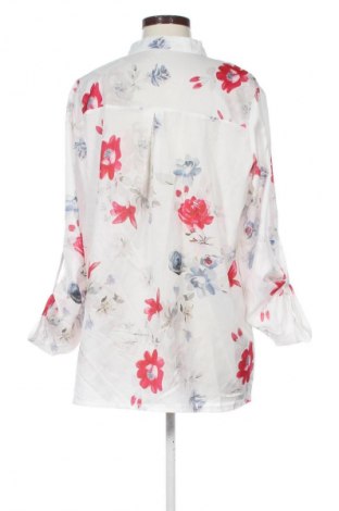 Γυναικεία μπλούζα Unbranded, Μέγεθος XL, Χρώμα Πολύχρωμο, Τιμή 10,99 €