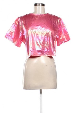 Γυναικεία μπλούζα Unbranded, Μέγεθος XL, Χρώμα Ρόζ , Τιμή 7,00 €